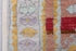 Vintage Tulu Area Rug (8' x 12')